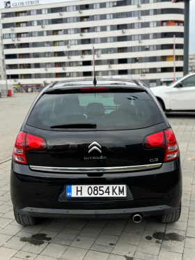 Citroen C3 1.6VVT-i EXCLUSIVE , снимка 14