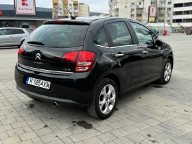 Citroen C3 1.6VVT-i EXCLUSIVE , снимка 5