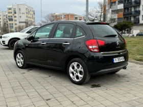 Citroen C3 1.6VVT-i EXCLUSIVE , снимка 15