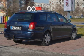 Toyota Avensis, снимка 13