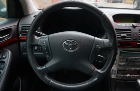 Toyota Avensis, снимка 16