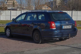 Toyota Avensis, снимка 14