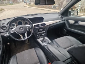 Mercedes-Benz C 250 CDI 4-MATIK AMG, снимка 7