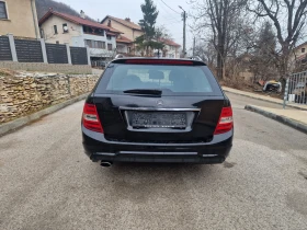 Mercedes-Benz C 250 CDI 4-MATIK AMG, снимка 5