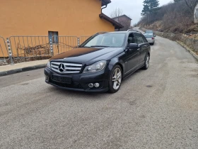 Mercedes-Benz C 250 CDI 4-MATIK AMG, снимка 1