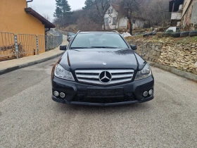 Mercedes-Benz C 250 CDI 4-MATIK AMG, снимка 2