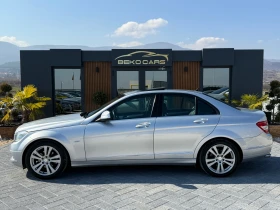 Mercedes-Benz C 200 Нов внос от Белгия/646мотор/Автомат!, снимка 8