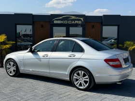 Mercedes-Benz C 200 Нов внос от Белгия/646мотор/Автомат! - 13900 лв. - 92899712 | Car24.bg