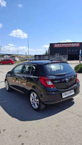 Opel Corsa 1.3 CDTI EVRO5A | Mobile.bg    9