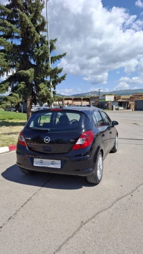 Opel Corsa 1.3 CDTI EVRO5A | Mobile.bg    7