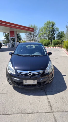 Opel Corsa 1.3 CDTI EVRO5A | Mobile.bg    10