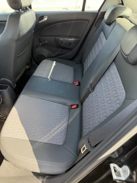     Opel Corsa 1.3 CDTI EVRO5A