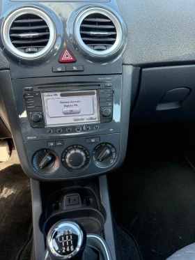 Opel Corsa 1.3 CDTI EVRO5A | Mobile.bg    6