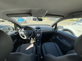    Opel Corsa 1.3 CDTI EVRO5A
