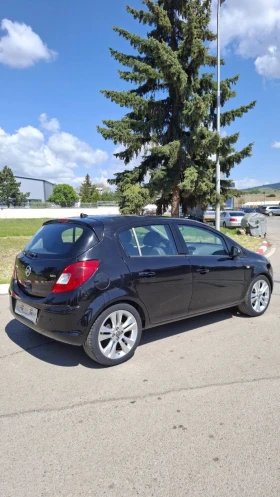     Opel Corsa 1.3 CDTI EVRO5A