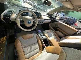 BMW i3, снимка 8