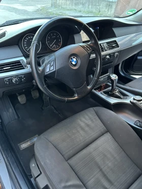 BMW 523 | Mobile.bg � ����� ������ 10
