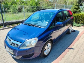Обява за продажба на Opel Zafira ~6 990 лв. - изображение 2
