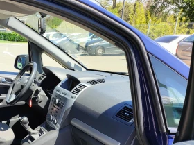 Обява за продажба на Opel Zafira ~6 990 лв. - изображение 6