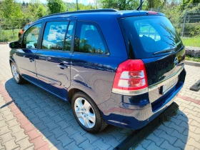 Обява за продажба на Opel Zafira ~6 990 лв. - изображение 4
