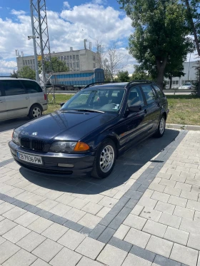 BMW 318 LPG - 2599 лв. - 29298289 8