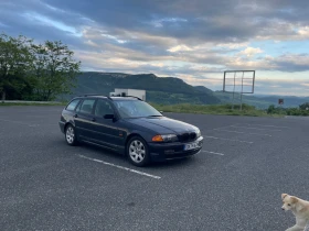 BMW 318 LPG - 2599 лв. - 29298289 4