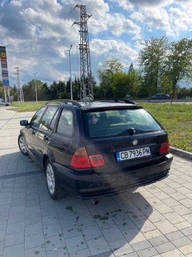 BMW 318 LPG - 2599 лв. - 29298289 3