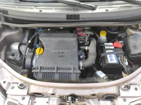 Обява за продажба на Lancia Musa 1.4 16v Platino Bicolore ~7 299 лв. - изображение 10