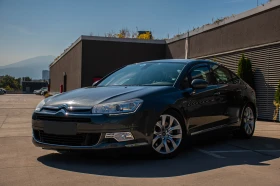 Citroen C5  - изображение 1