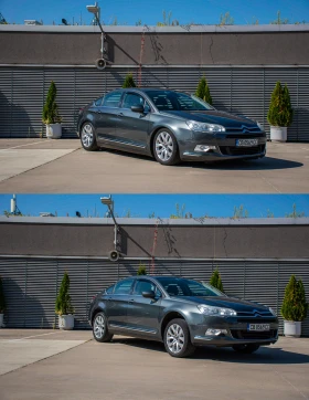 Citroen C5 | Mobile.bg    6