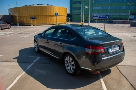 Citroen C5 | Mobile.bg    3
