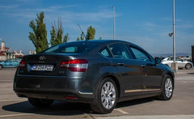 Citroen C5 | Mobile.bg    2