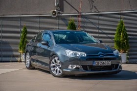 Citroen C5 | Mobile.bg    5