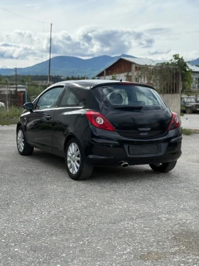Opel Corsa 1.2, KLIMA - 2999 лв. - 70531272 8