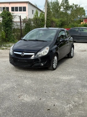 Opel Corsa 1.2, KLIMA - 2999 лв. - 70531272 2