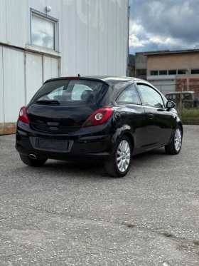 Opel Corsa 1.2, KLIMA - 2999 лв. - 70531272 7