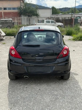 Opel Corsa 1.2, KLIMA - 2999 лв. - 70531272 9