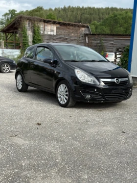 Opel Corsa 1.2, KLIMA - 2999 лв. - 70531272 3