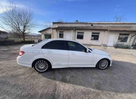 Mercedes-Benz C 230 | Mobile.bg    4