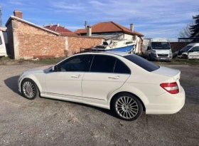 Mercedes-Benz C 230 | Mobile.bg    8