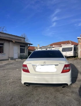Mercedes-Benz C 230 | Mobile.bg    3