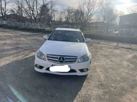     Mercedes-Benz C 230