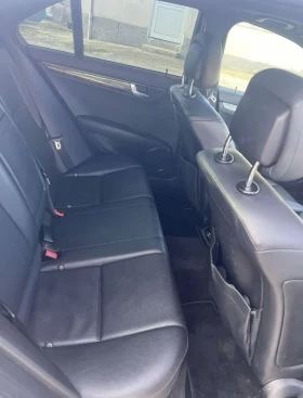 Mercedes-Benz C 230 | Mobile.bg    7