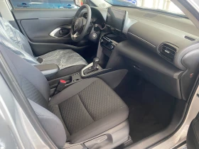 Toyota Yaris Cross 1.5 HEV Light - 48700 лв. - 50613944 11