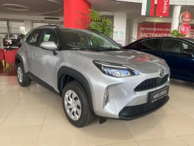 Toyota Yaris Cross 1.5 HEV Light - 48700 лв. - 50613944 3