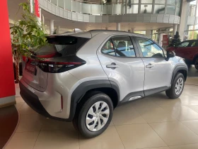Toyota Yaris Cross 1.5 HEV Light - 48700 лв. - 50613944 4