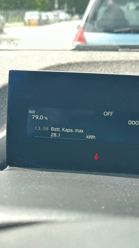 BMW i3 94ah facelift  | Mobile.bg    6