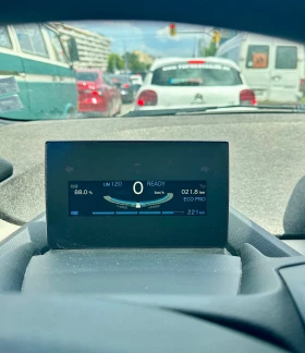 BMW i3 94ah facelift  | Mobile.bg    7