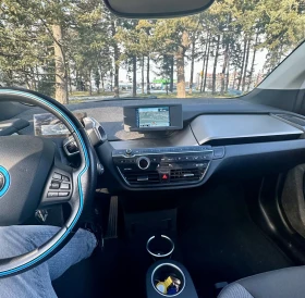 BMW i3 94ah facelift  | Mobile.bg    10