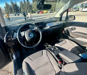 BMW i3 94ah facelift  | Mobile.bg    9